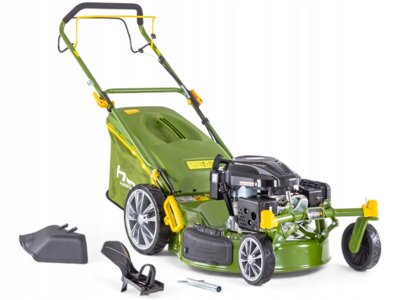 HORX Mex 856N LY196ZT diesel mower