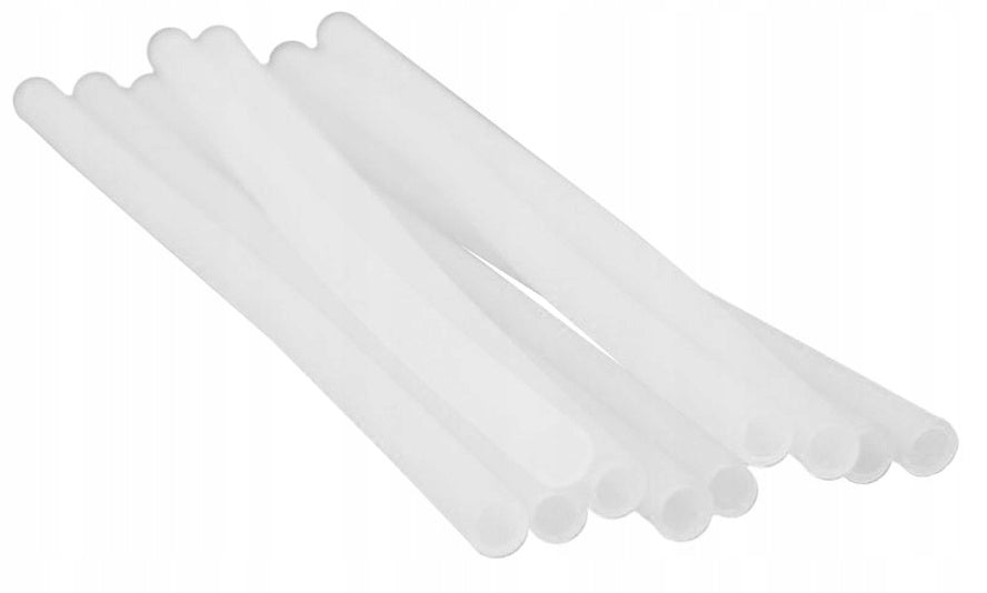 HOSE FOR JUICER 8 mm silicone Brand Igmar