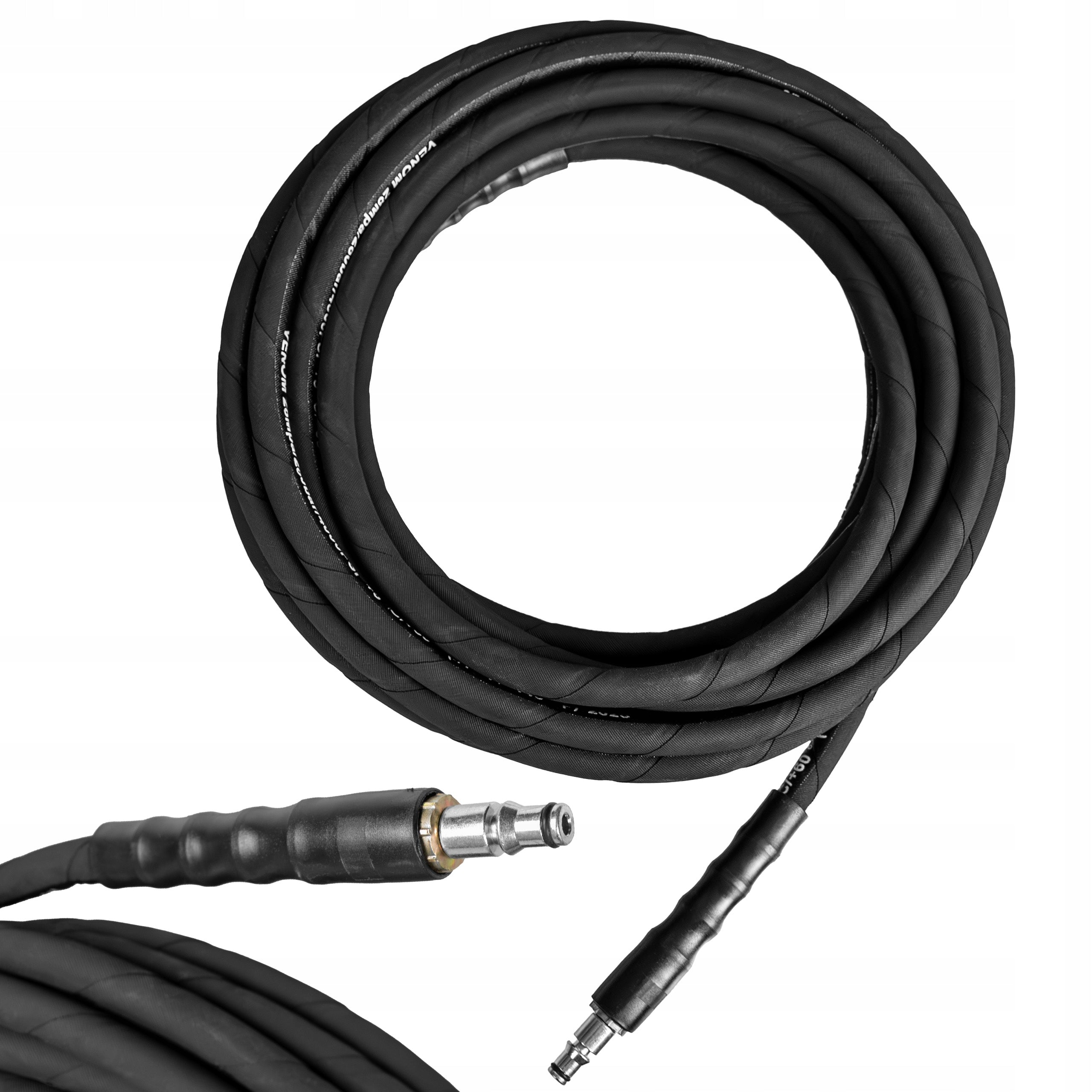HOSE FOR PRESSURE WASHER VENOM 10M FOR WASHER VN 707
