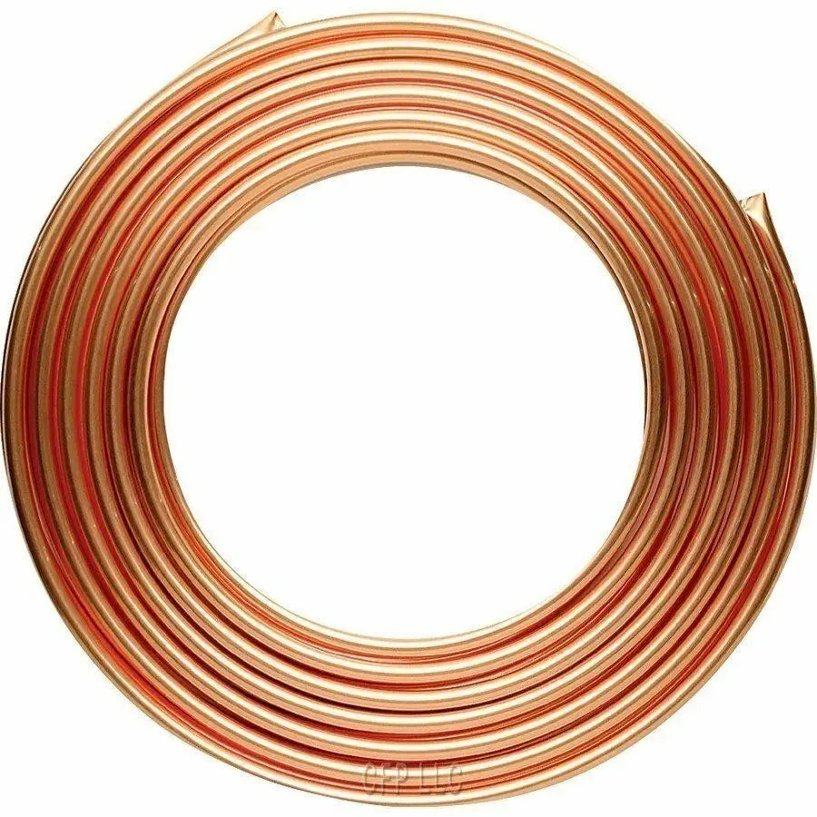 HOSE HAM 4,75 MM - 5,00 M SPOOL - WP WPH1-4,75-5 - WP WPH1-4,75-5