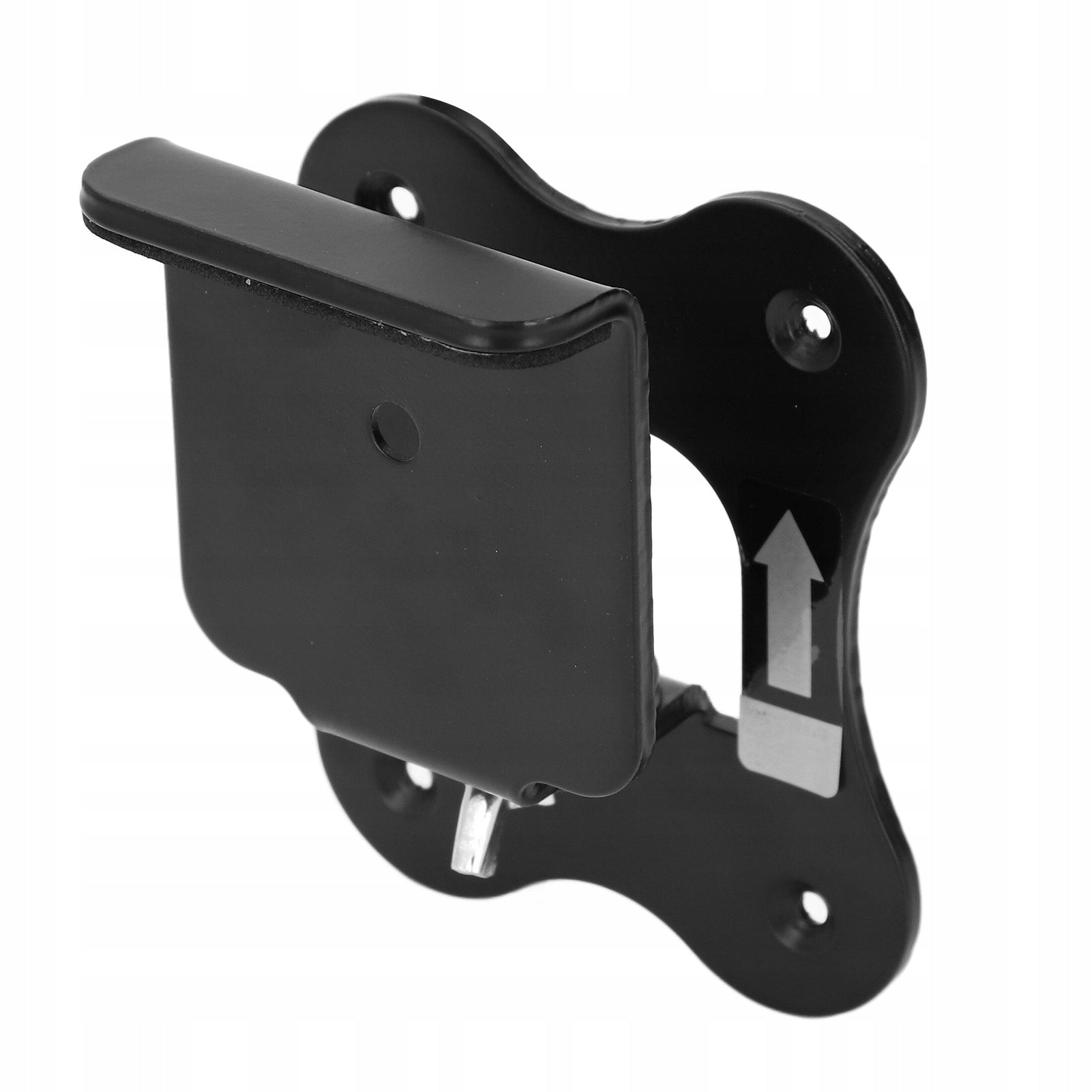 HOSTILE WALL MOUNT METAL WALL STAA STAND SET HW CY Manufacturer code AG250812110989