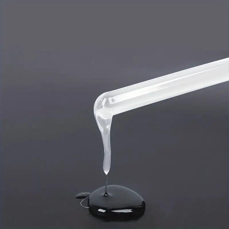 HOT GUN GLUE ADHESIVE CARTRIDGES STRONG COLORLESS 1KG 11MM 42PCS Product weight with unit packaging 1 kg