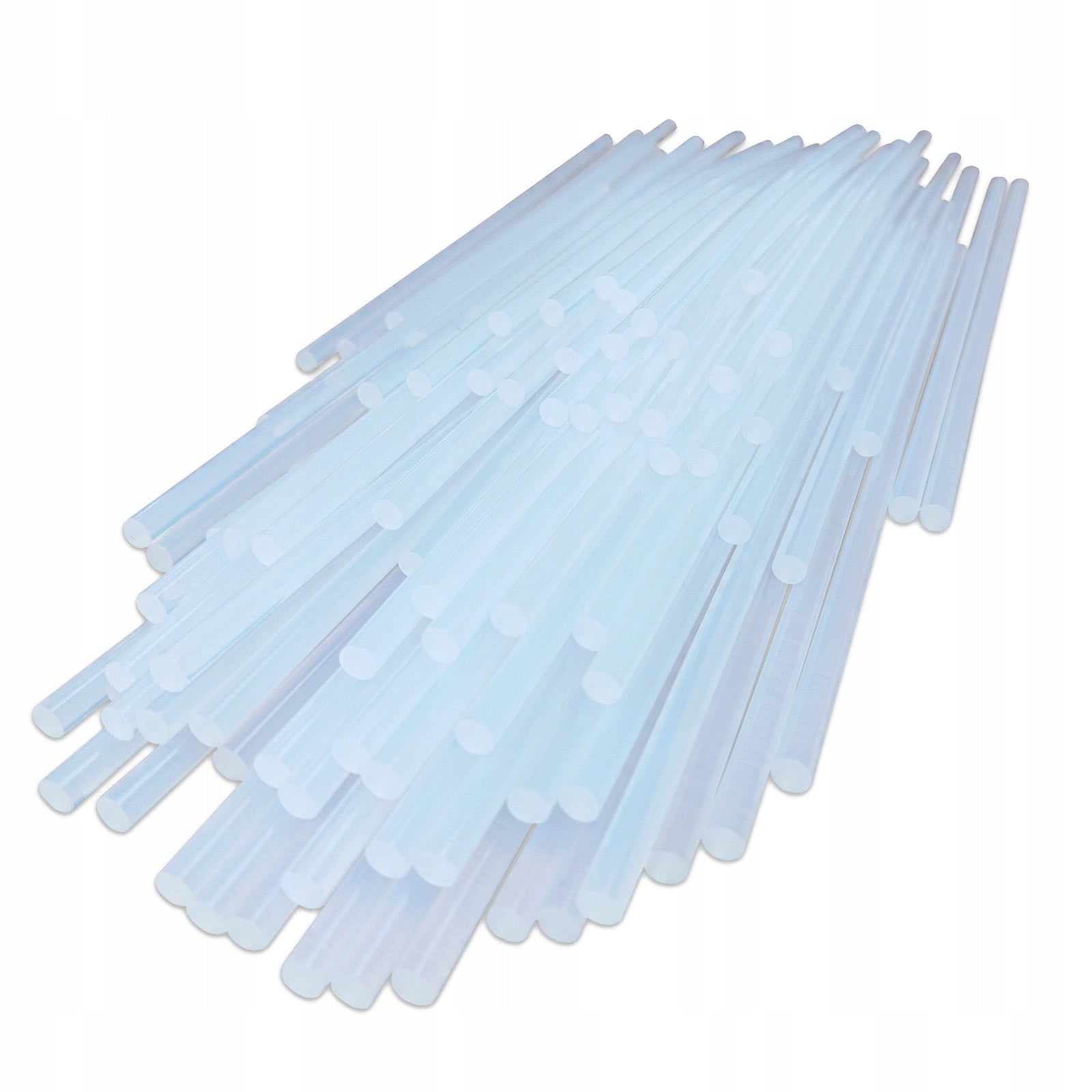 HOT MELT GUN ADHESIVE FLEXIBLE cartridges 7 x 300 mm 1KG EAN (GTIN) 5903867597612