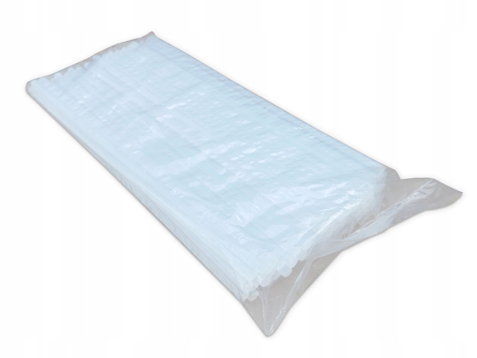 HOT MELT GUN ADHESIVE FLEXIBLE cartridges 7 x 300 mm 1KG Manufacturer code 70300