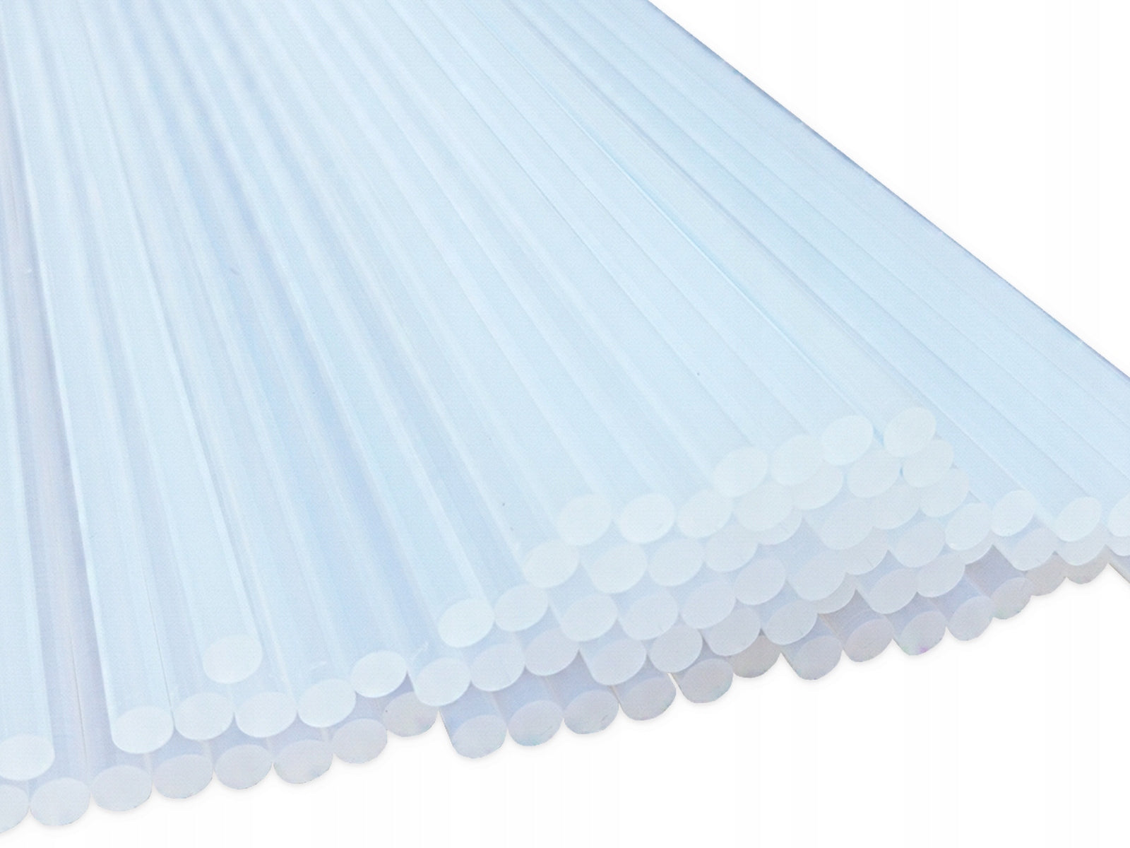 HOT MELT GUN ADHESIVE FLEXIBLE cartridges 7 x 300 mm 1KG