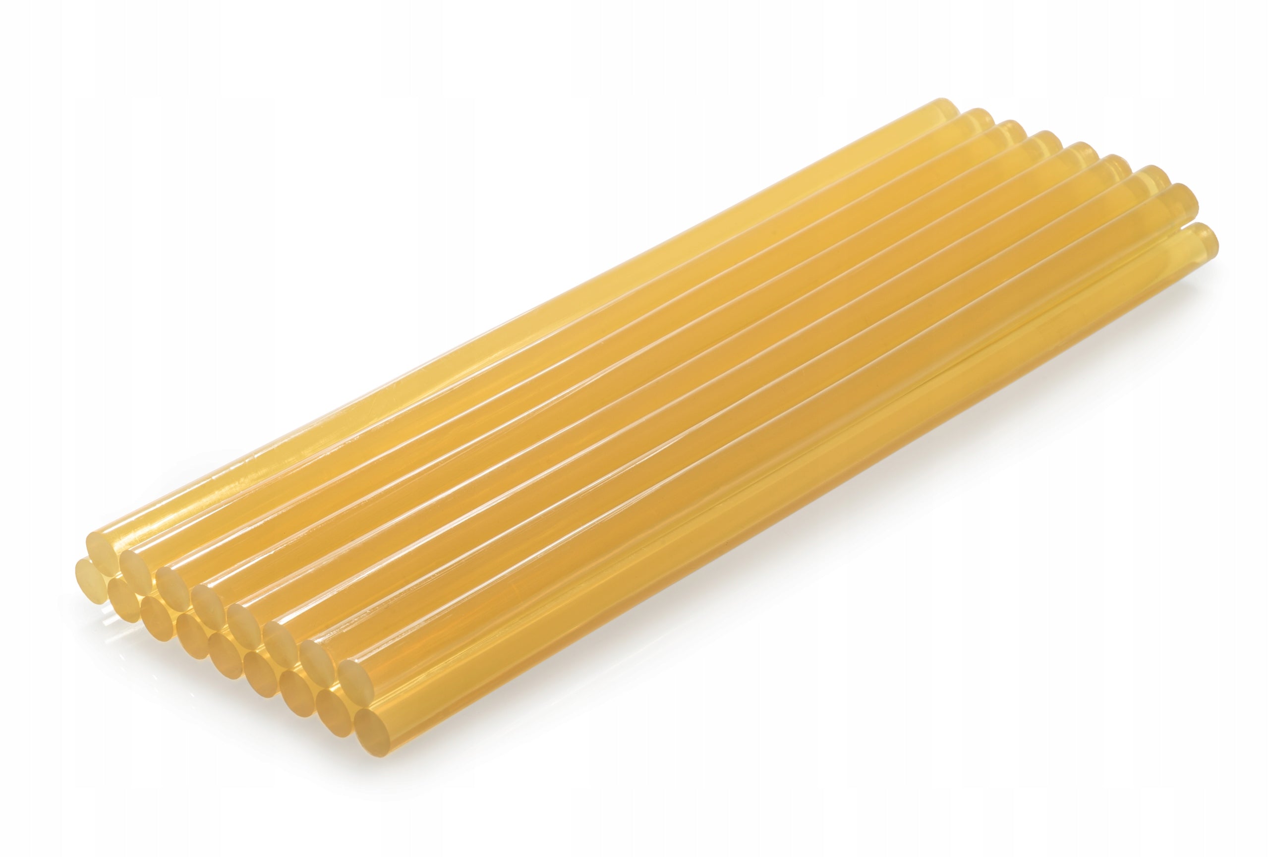 HOT PDR GLUE FOR GUN 11MM 300MM 17PCS 0,5KG EXTRA STRONG Brand no brand