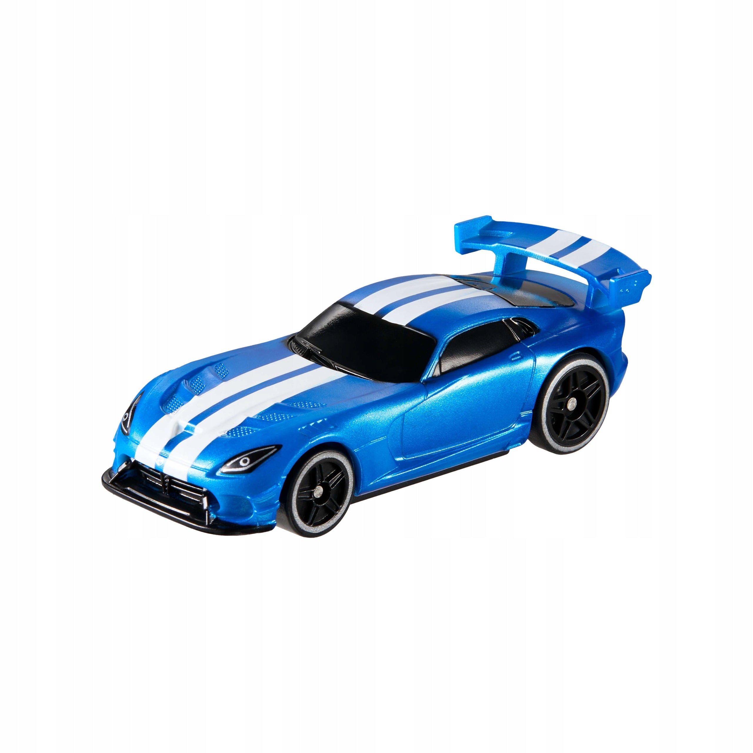HOT WHEELS CAR 1:64 RC Dodge Viper ACR remote controlled Manufacturer code JMM78