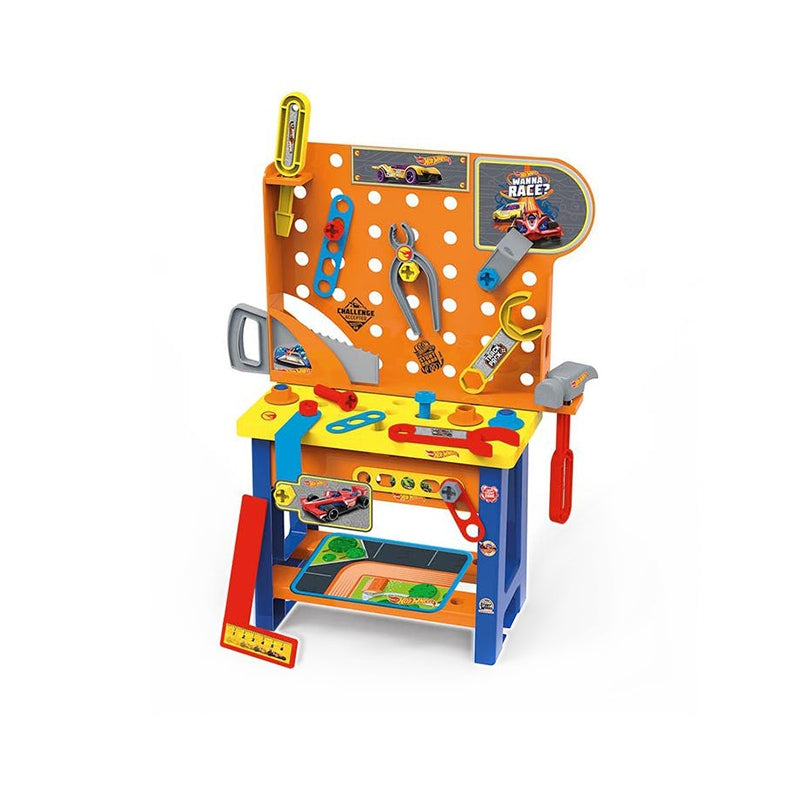 Werkzeugset Bildo Hot Wheels, 9602 