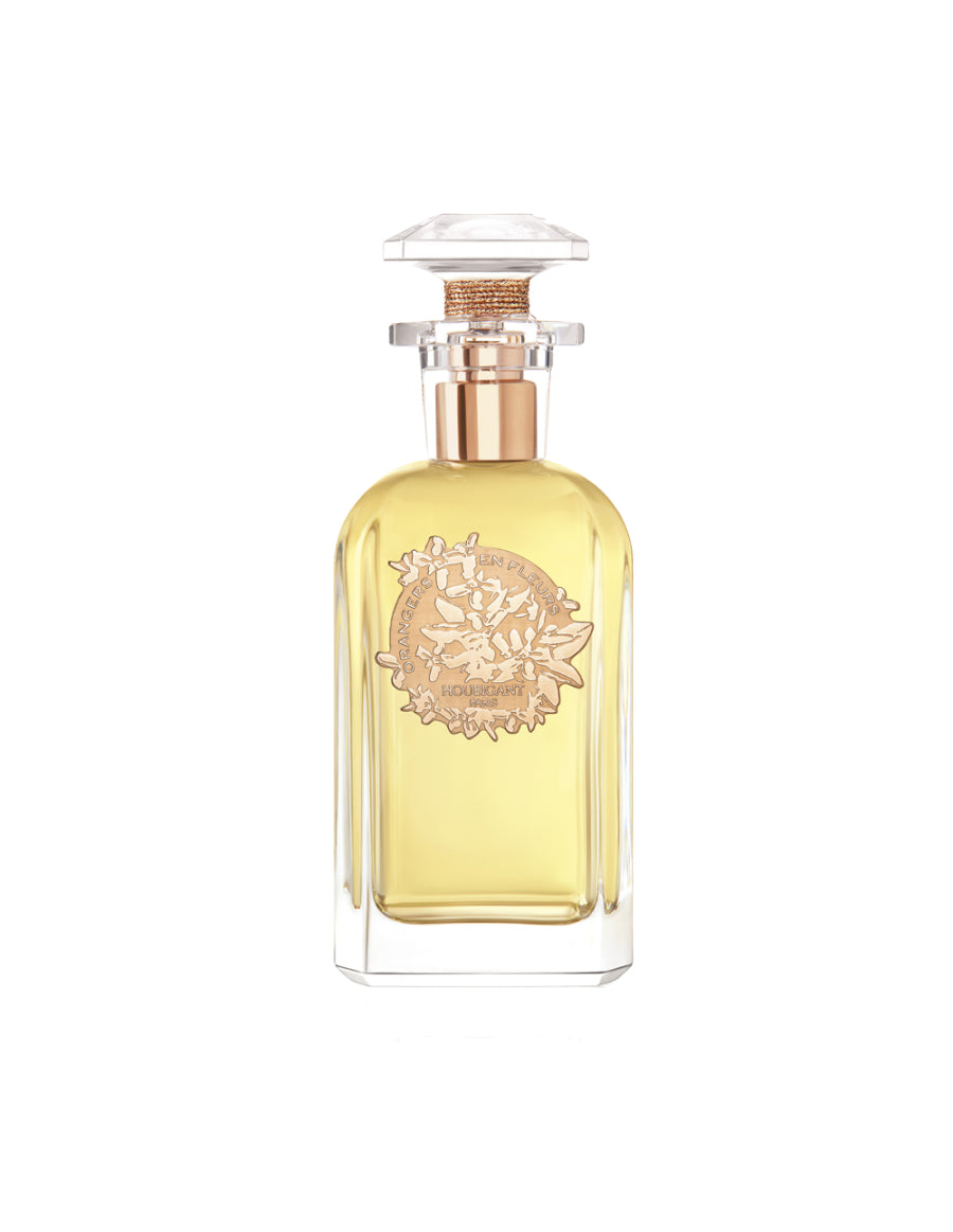HOUBIGANT Orangers en Fleurs EDP In 100 ml Brand Houbigant