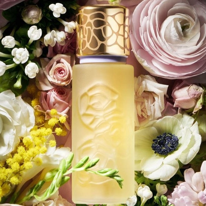 HOUBIGANT Quelques Fleurs L'Original Eau de Parfum EDP 100ml Packaging volume 100 ml