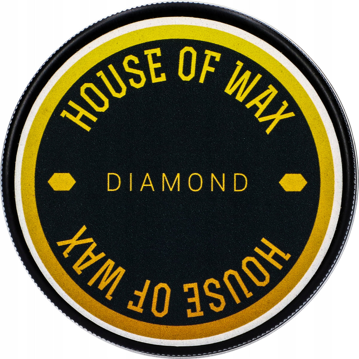 HOUSE OF WAX DIAMOND 30ml EXCLUSIVE CARNAUBA WAX Packaging status original