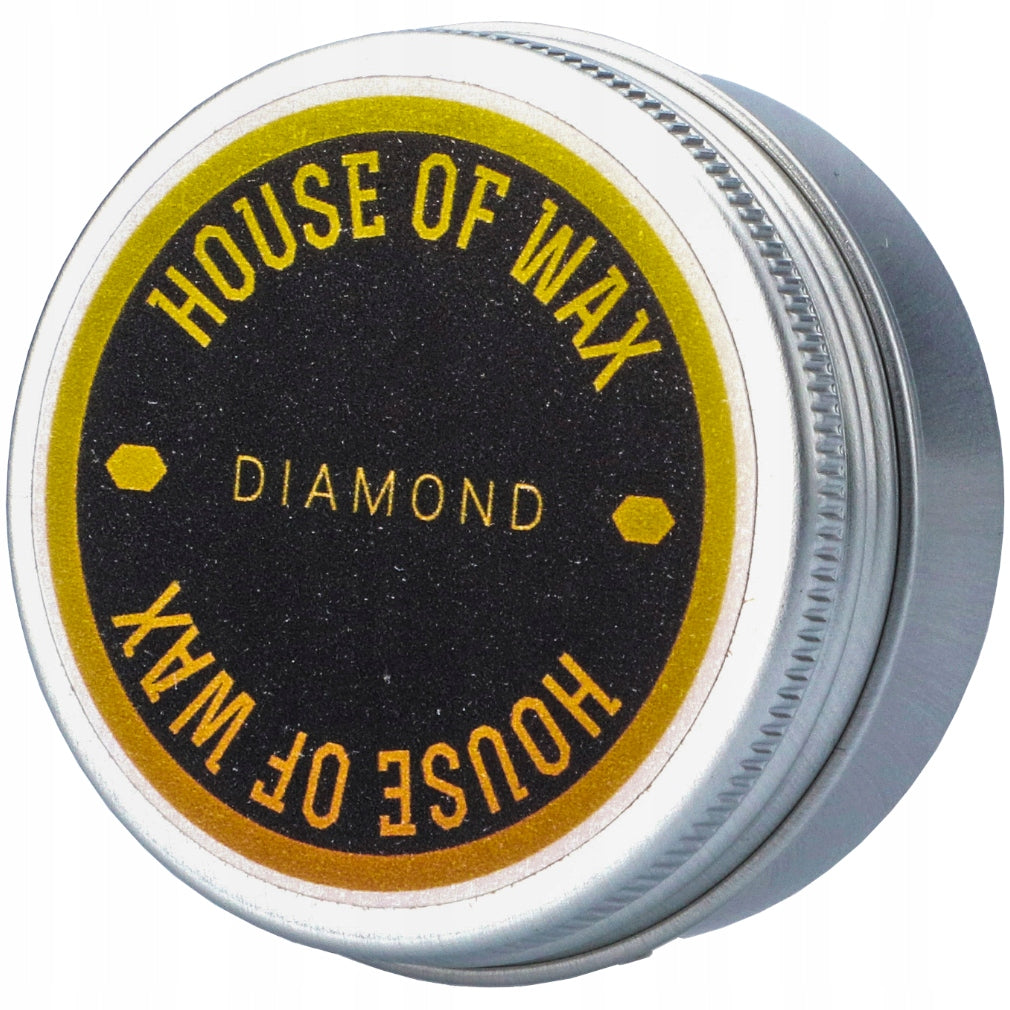HOUSE OF WAX DIAMOND 30ml EXCLUSIVE CARNAUBA WAX