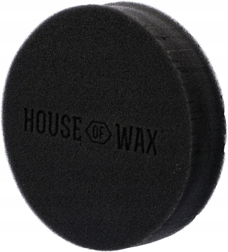 HOUSE OF WAX HQ WAX APPLICATOR 2-Pack 2x WAX APPLICATOR SET Manufacturer House Of Wax
