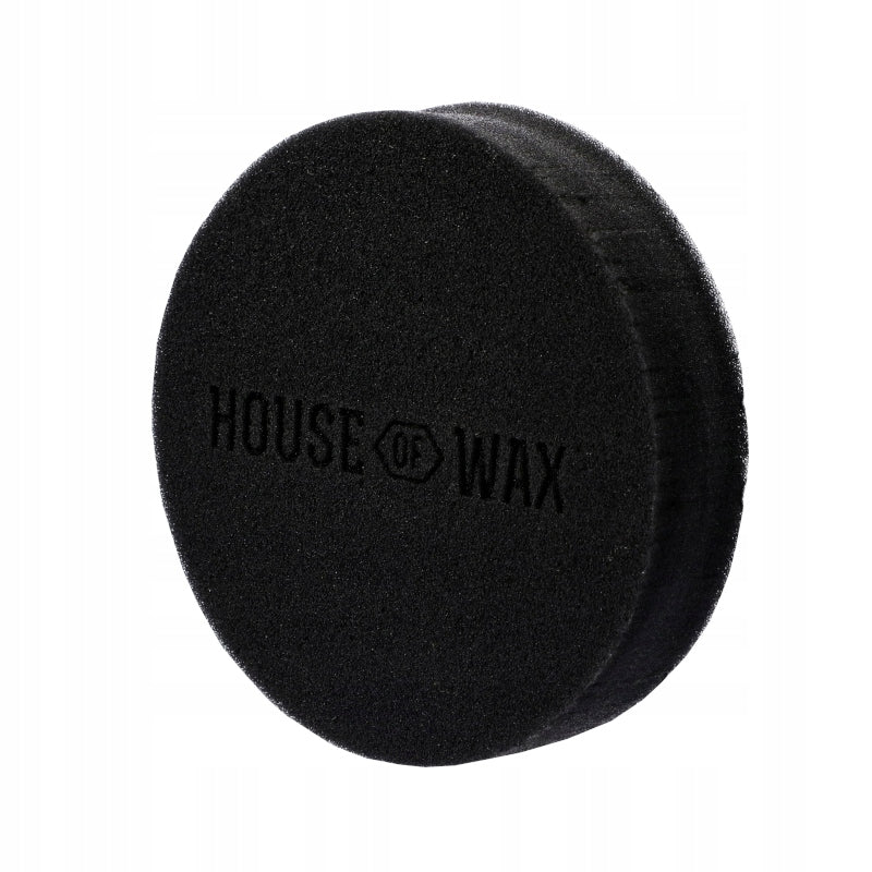 HOUSE OF WAX HQ WAX APPLICATOR 2-Pack 2x WAX APPLICATOR SET Packaging status original