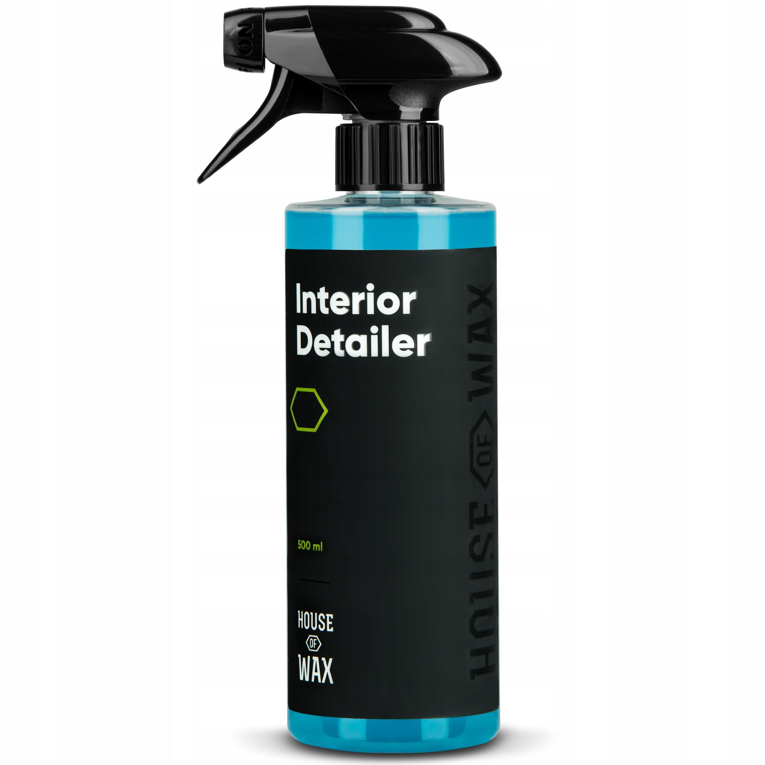HOUSE OF WAX Interior Detailer Interior Cleaner 500ml