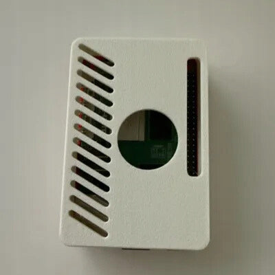 HOUSING FOR MINICOMPUTER 5 WITH VENTILATION AND ACCESS TO PORTS Manufacturer code 1002190