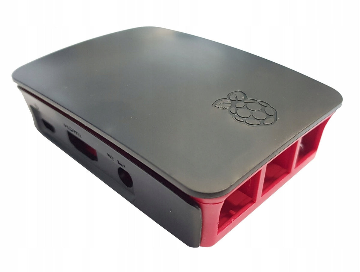 HOUSING FOR RASPBERRY PI 3