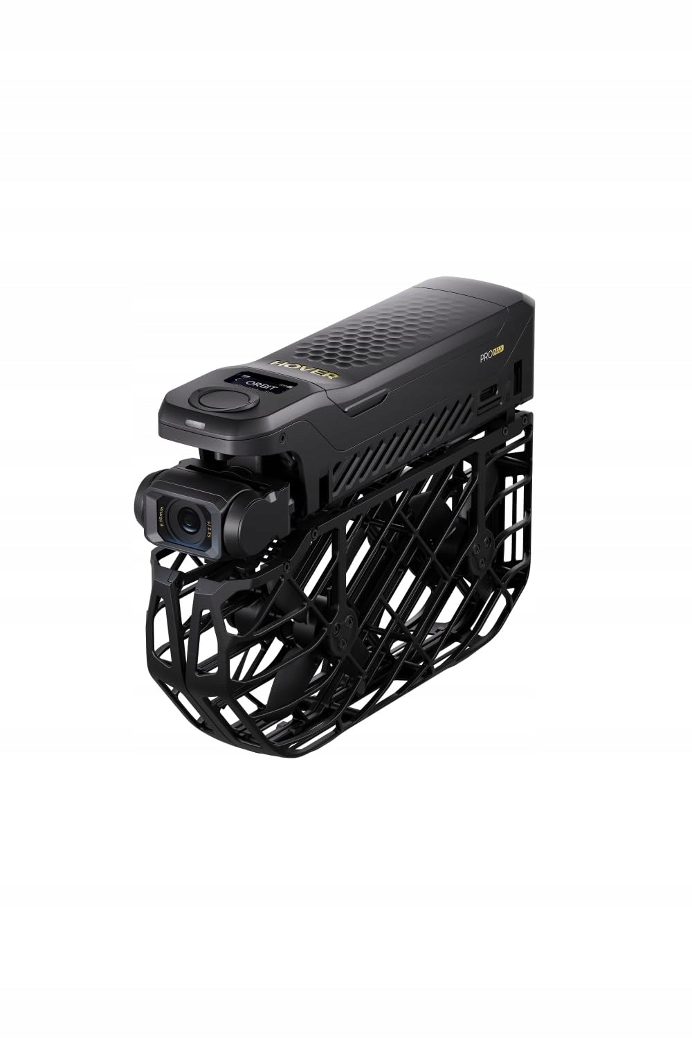 HOVERAIR X1 PROMAX Camera Drone 8K 10 Flight Modes 42 KMH Tracking