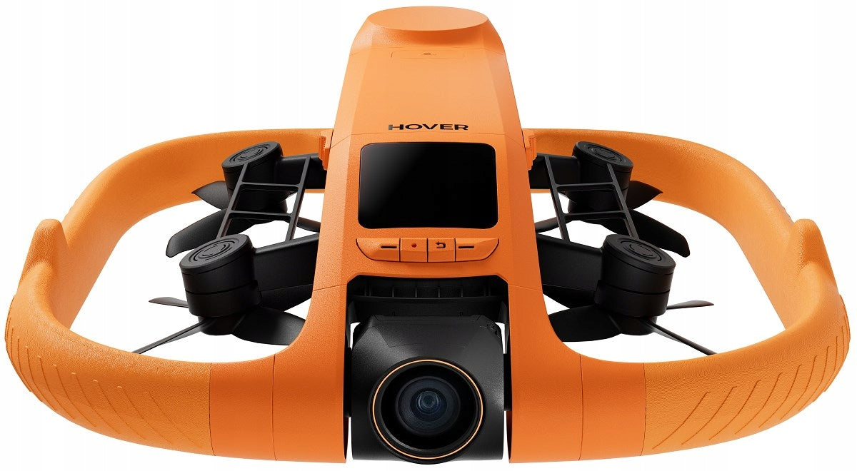 HOVERAir AQUA Basic Combo drone
