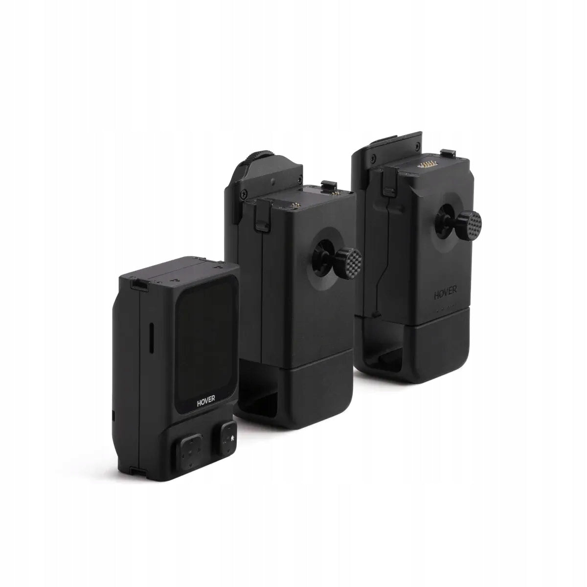 HOVERAir Beacon + Joystick Display for Drone Brand HOVERAir
