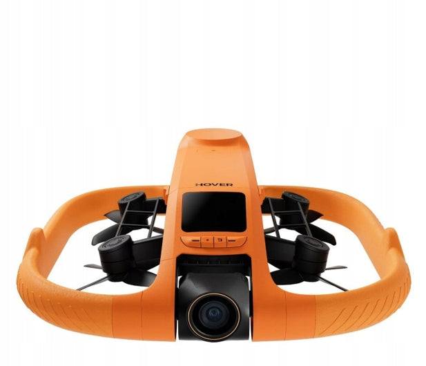 HOVERAir X1 AQUA Standard drone Brand HOVERAir