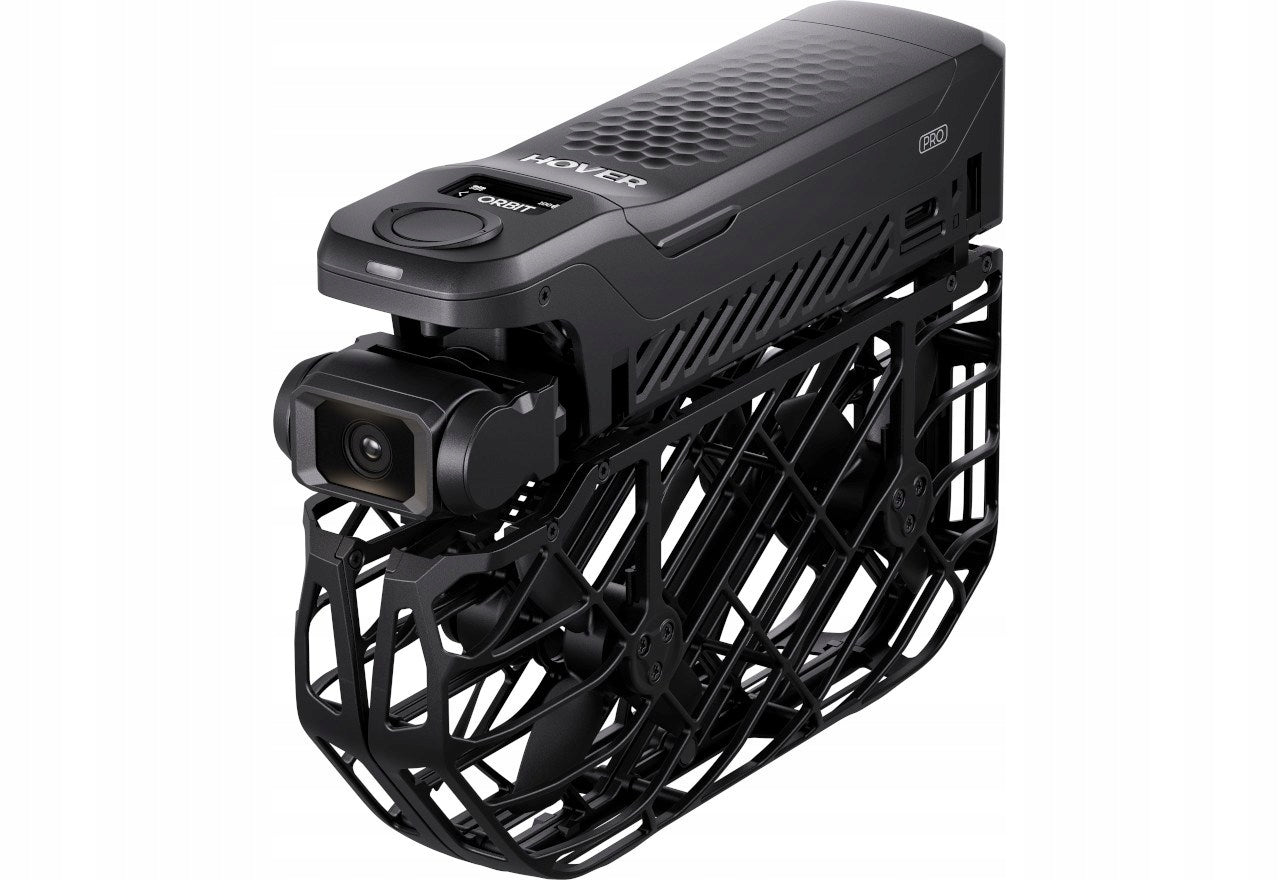 HOVERAir X1 PRO Basic Combo Model SP06H009
