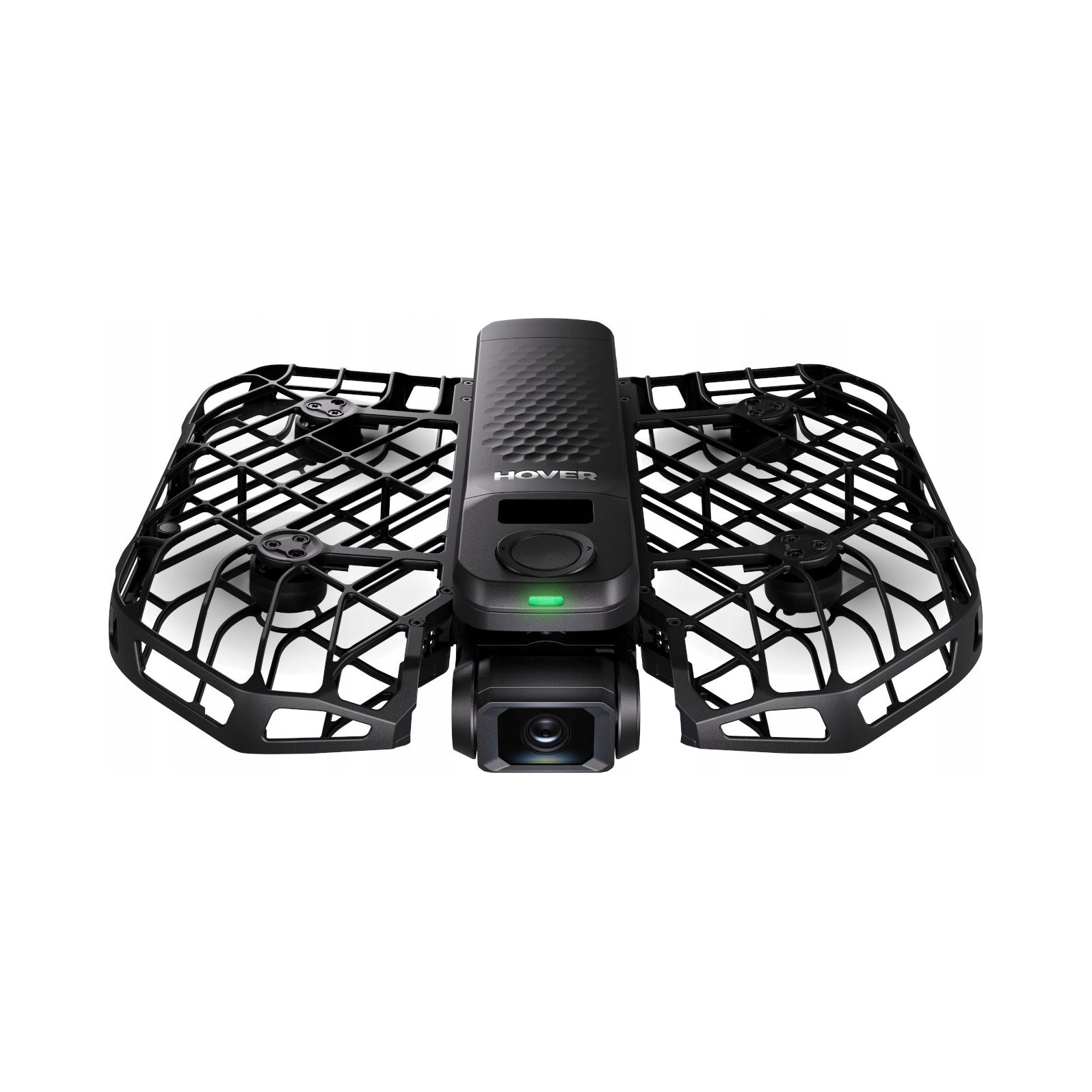 HOVERAir X1 PRO Ultimate Cycling Kit drone