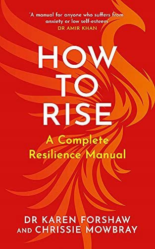 Wie man aufsteigt: Ein vollständiges Handbuch zur Resilienz 