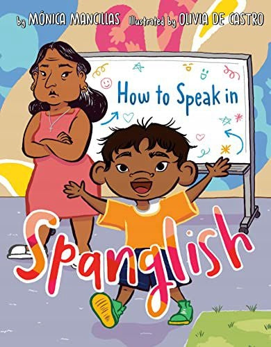 Wie man Spanglish spricht 