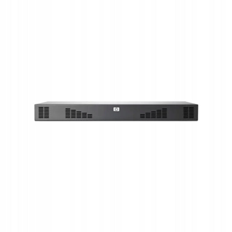 HP 0x2x16 KVM Server Console Switch G2 with Virtual Media and CAC Software