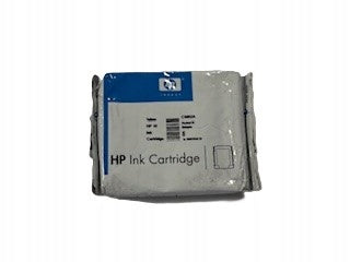 HP 10 C4842A ink yellow original