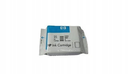 HP 10 C4844AE BLACK 69 ML ORIGINAL NEW