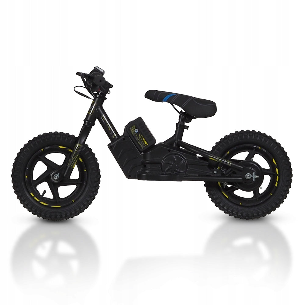 HP 12'' Electric Balance Bike Manufacturer code HP 121E 12cali