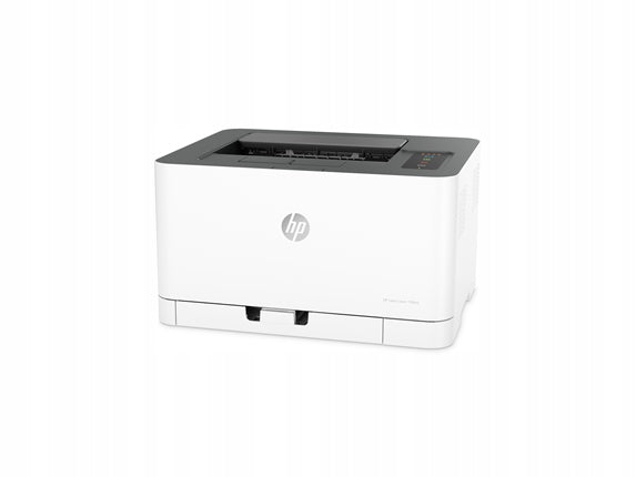HP 150nw Color Laser Printer Packaging status original