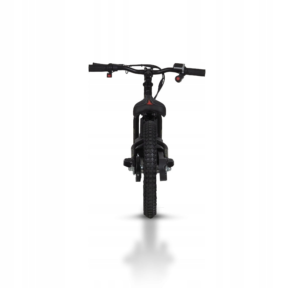 HP 16'' Electric Balance Bike Manufacturer code CEKIDS1EM