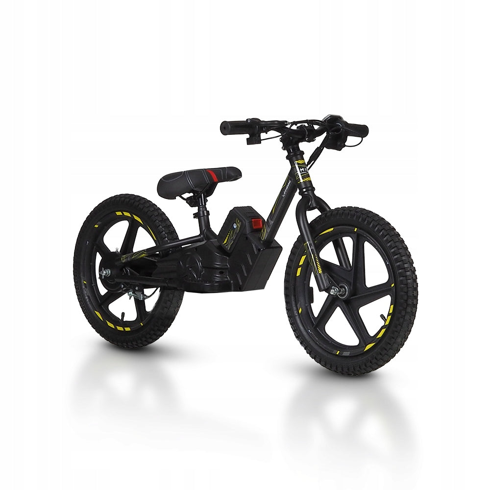 HP 16'' Electric Balance Bike