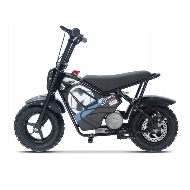 HP 1E Mini Electric Motorcycle for Kids Manufacturer code CEMINI1E