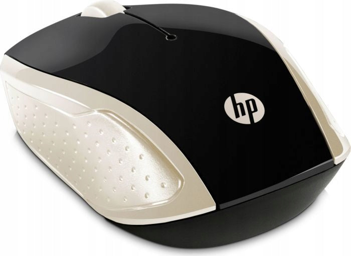HP 2000 Mouse (2HU83AA#ABB) Batteries included no