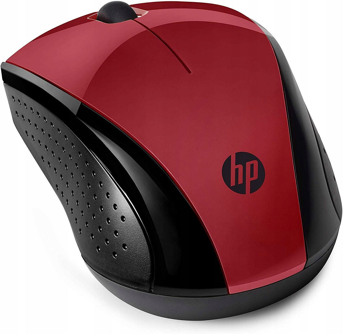 HP 220 red Model HP 220