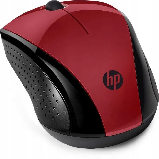 HP 220 red