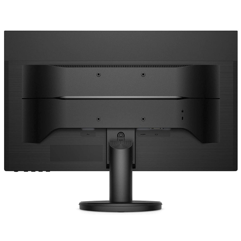 HP 27" V27I MONITOR Color black