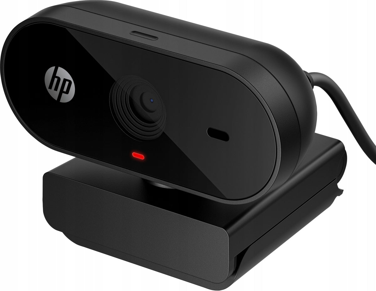 HP 320 Webcam (53X26AA) Brand HP