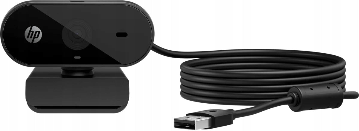 HP 320 Webcam (53X26AA)