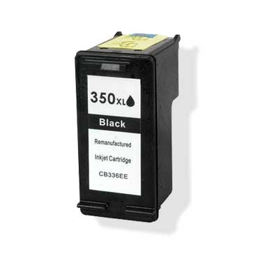 HP 350 XL INK CARTRIDGE FOR HP PHOTOSMART 4280 4380 4480 4580 PRINTER
