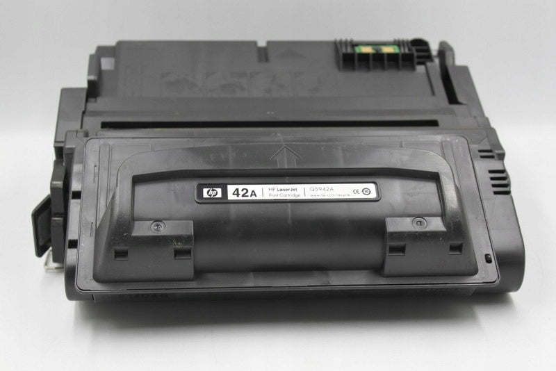 HP 42A Q5942A toner black original