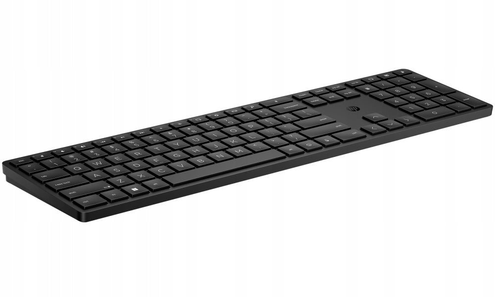 HP 455 Bezdrátová klávesnice Programmable Keyboard layout CZ (qwertz)