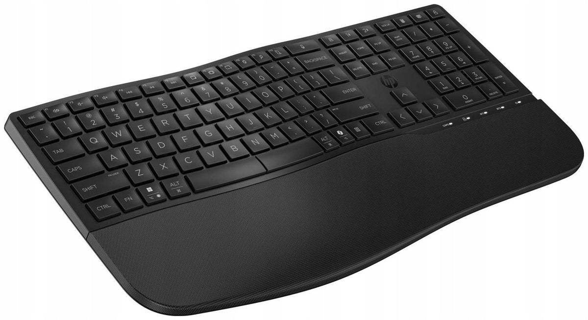 HP 680 Comfort Dual-Mode Packaging status original