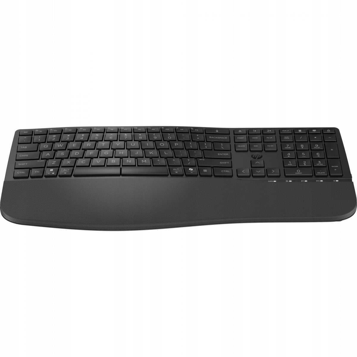 HP 685 Comfort Dual-Mode 8T6L9UT ABB Keyboard