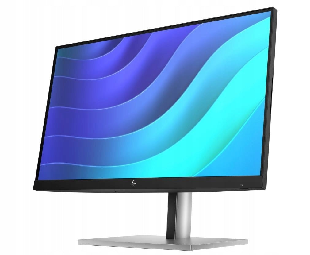 HP 6N4E8AA LED Monitor 22'' 1024 x 600 px IPS/PLS Brand HP