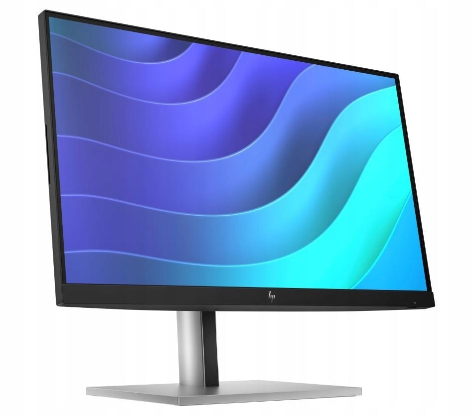 HP 6N4E8AA LED Monitor 22'' 1024 x 600 px IPS/PLS Model 6N4E8AA